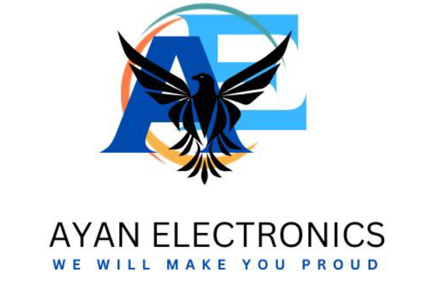 ayanelectrnonics.com